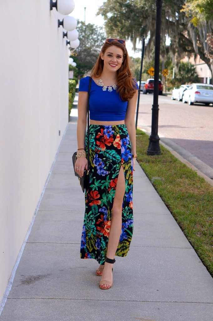 Express-floral-maxi-skirt