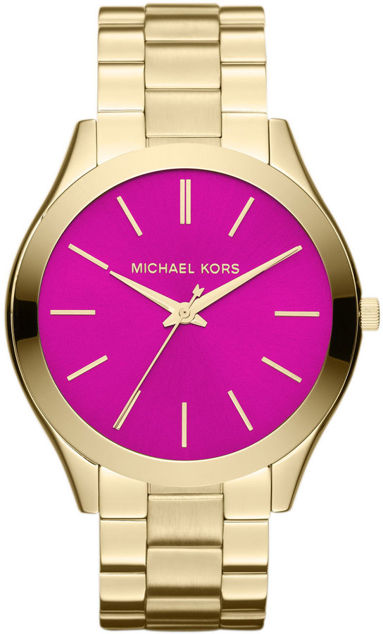 pink-and-gold-watch