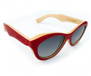 Badspade-red-sunglasses