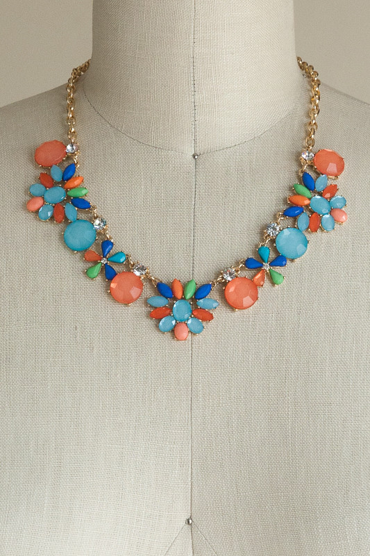gofish-necklace