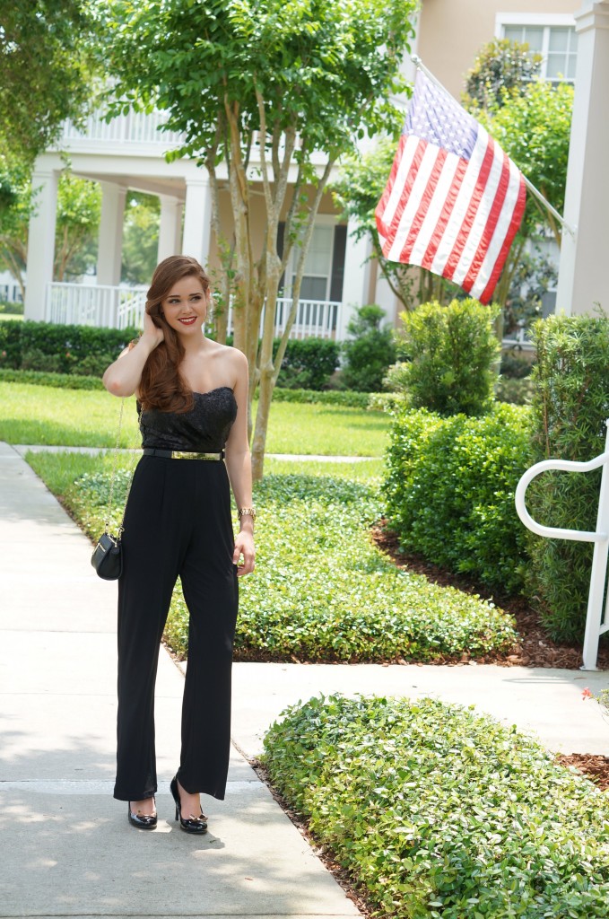 black-strapless-jumpsuit